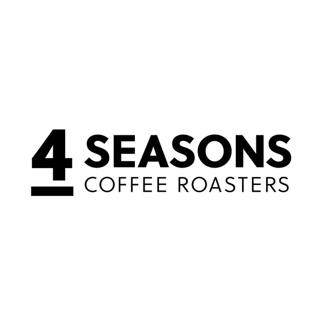 4 Seasons Coffee logo