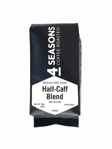 Half-Caff Blend