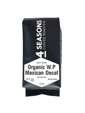 WP Organic Mexican Decaf