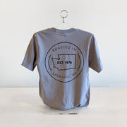4 Seasons Coffee Logo T-Shirt - Local Gift Idea's