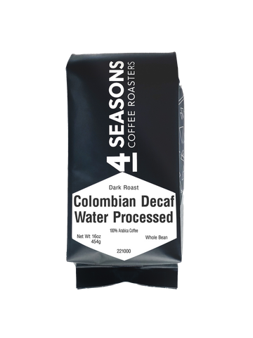 WP Colombian -Decaf